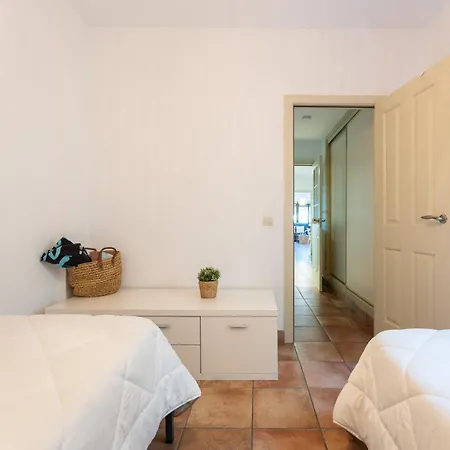 Ct 349 - Faro's Stupa Hills - Apartamento Benalmádena