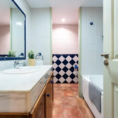 Apartamento Ct 349 - Faro's Stupa Hills -