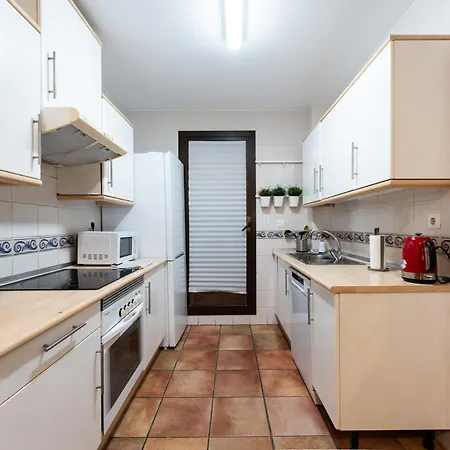 Apartamento Ct 349 - Faro's Stupa Hills - Benalmádena