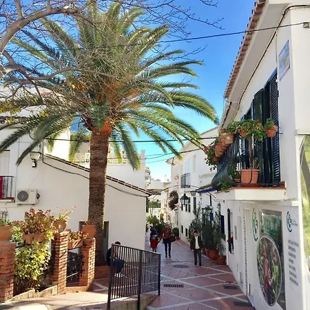 Ct 349 - Faro's Stupa Hills - Benalmádena