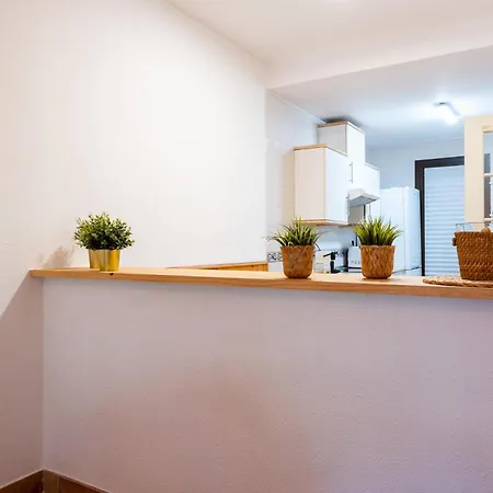 Ct 349 - Faro's Stupa Hills - Apartamento *