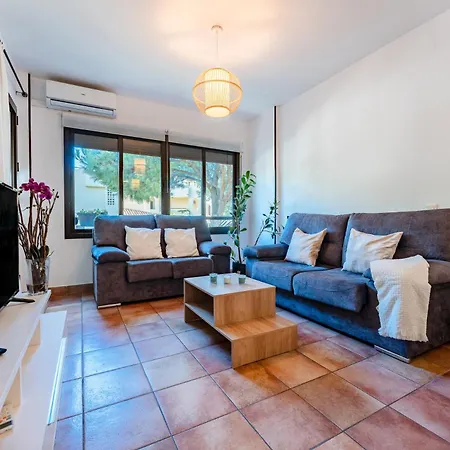 Apartamento Ct 349 - Faro's Stupa Hills - *