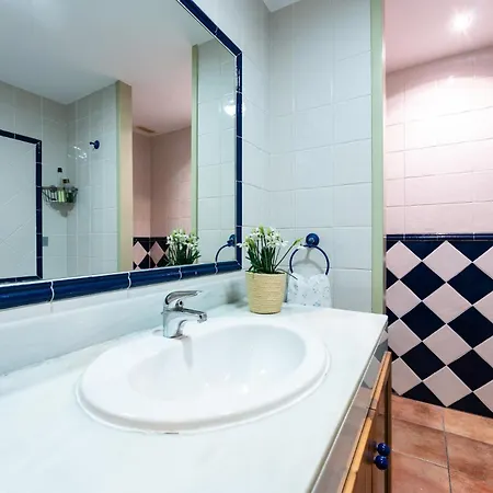 Apartamento Ct 349 - Faro's Stupa Hills - *