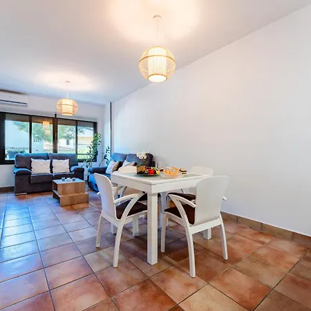 Apartamento Ct 349 - Faro's Stupa Hills - Benalmádena