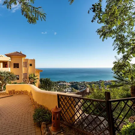 Apartamento Ct 349 - Faro's Stupa Hills -
