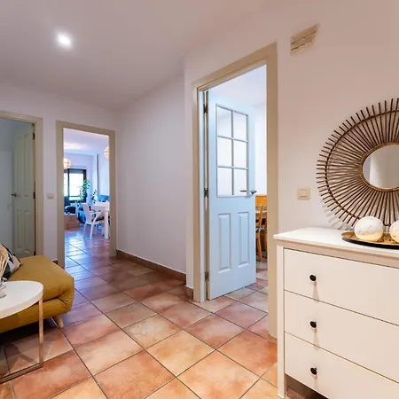 Apartamento Ct 349 - Faro's Stupa Hills - *
