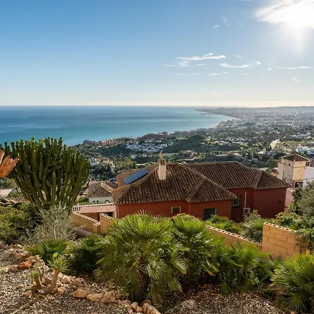 Apartamento Ct 349 - Faro's Stupa Hills - Benalmádena